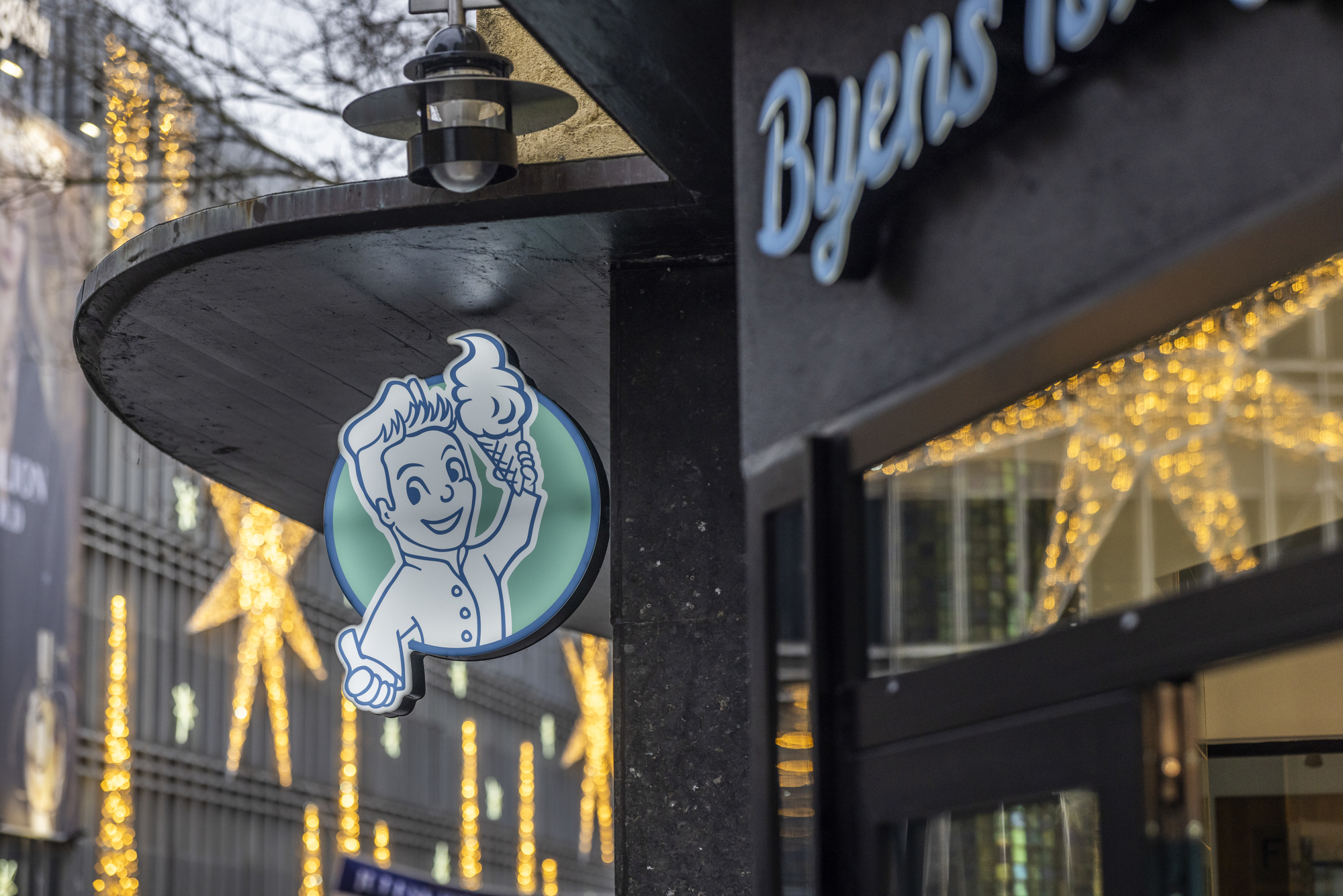 BB Ismejeriet RAISFOTO C1 1221