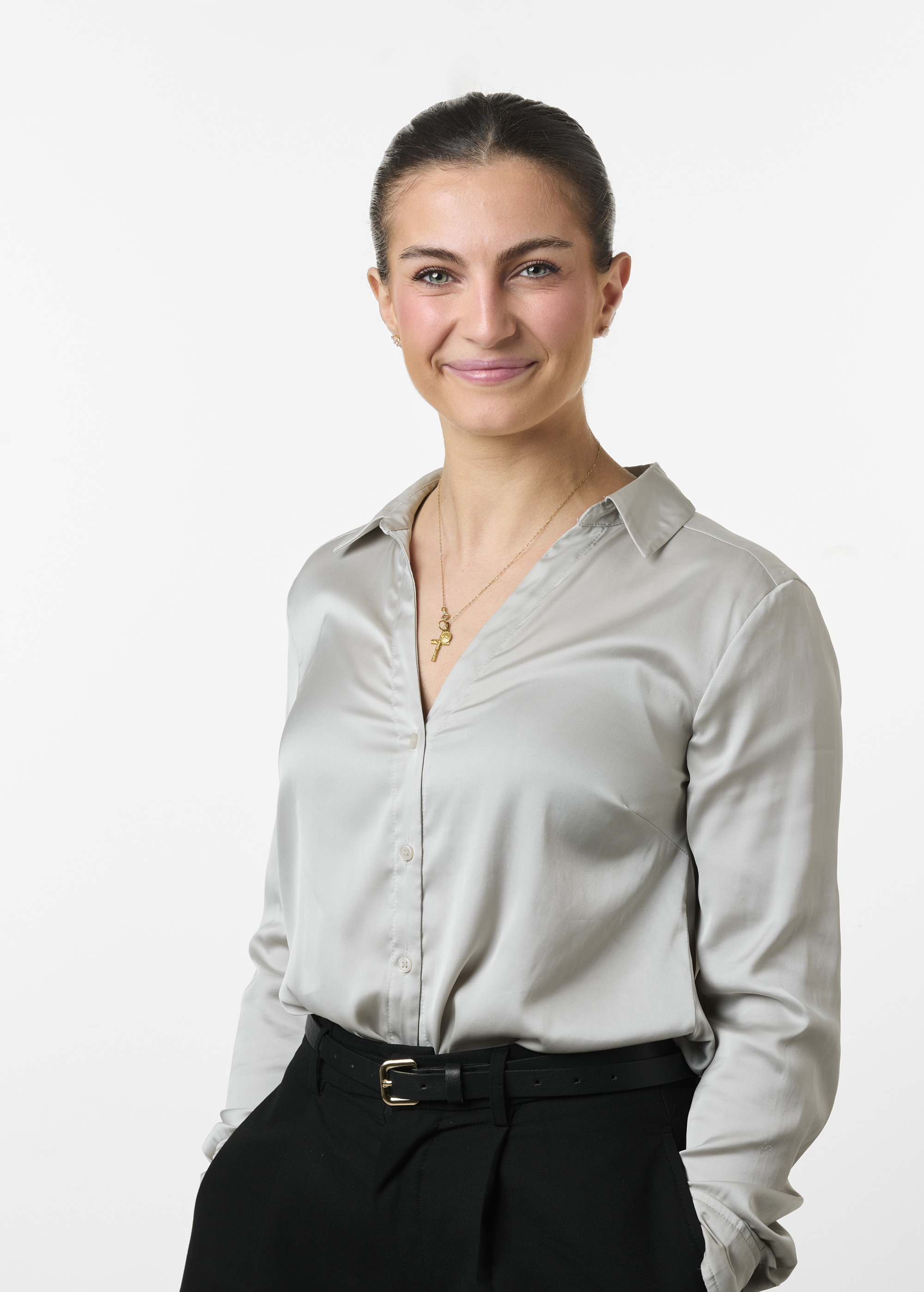 Sandra Markus
