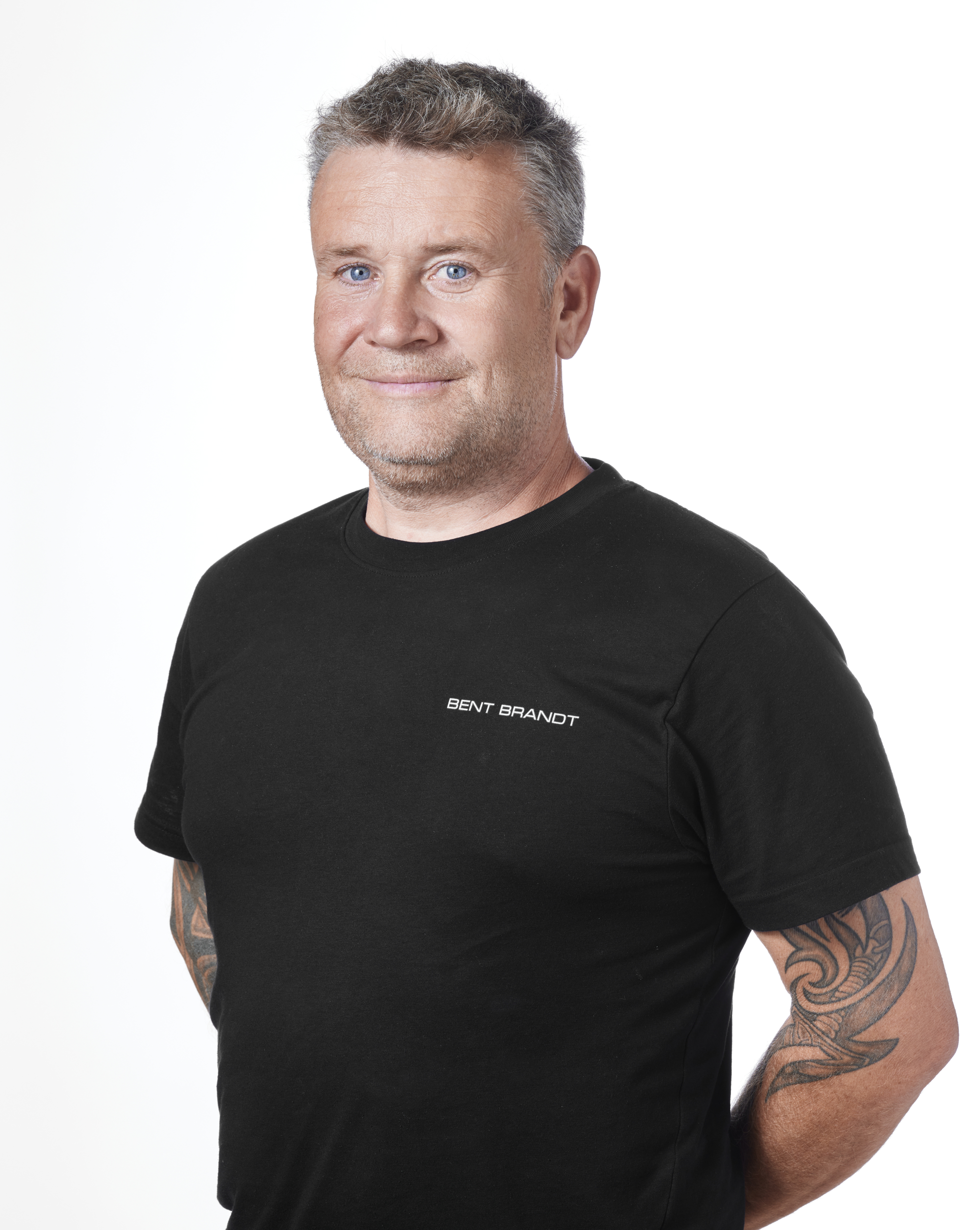 Henrik Vedberg Petersen