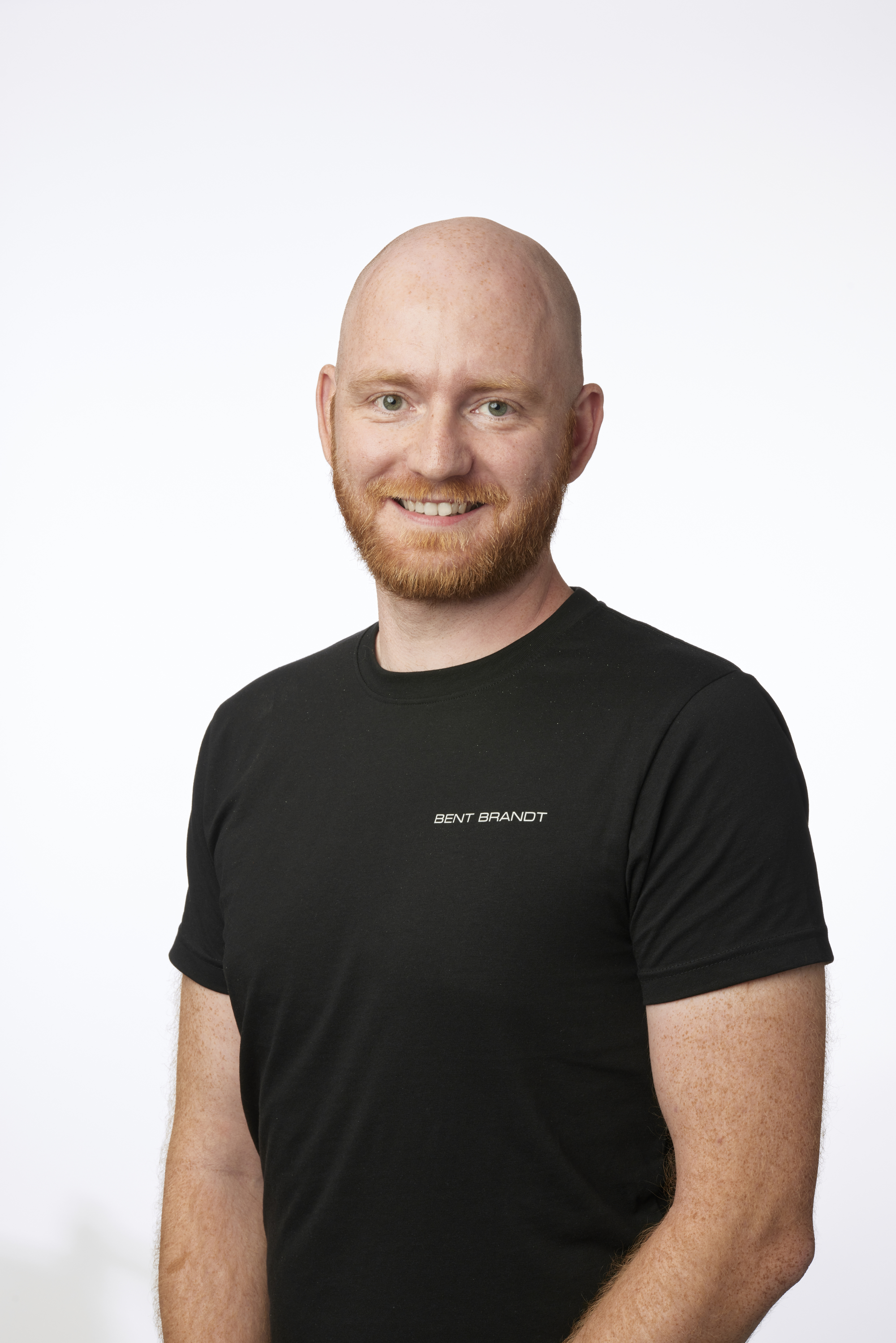 Benjamin Fogh Esbensgaard