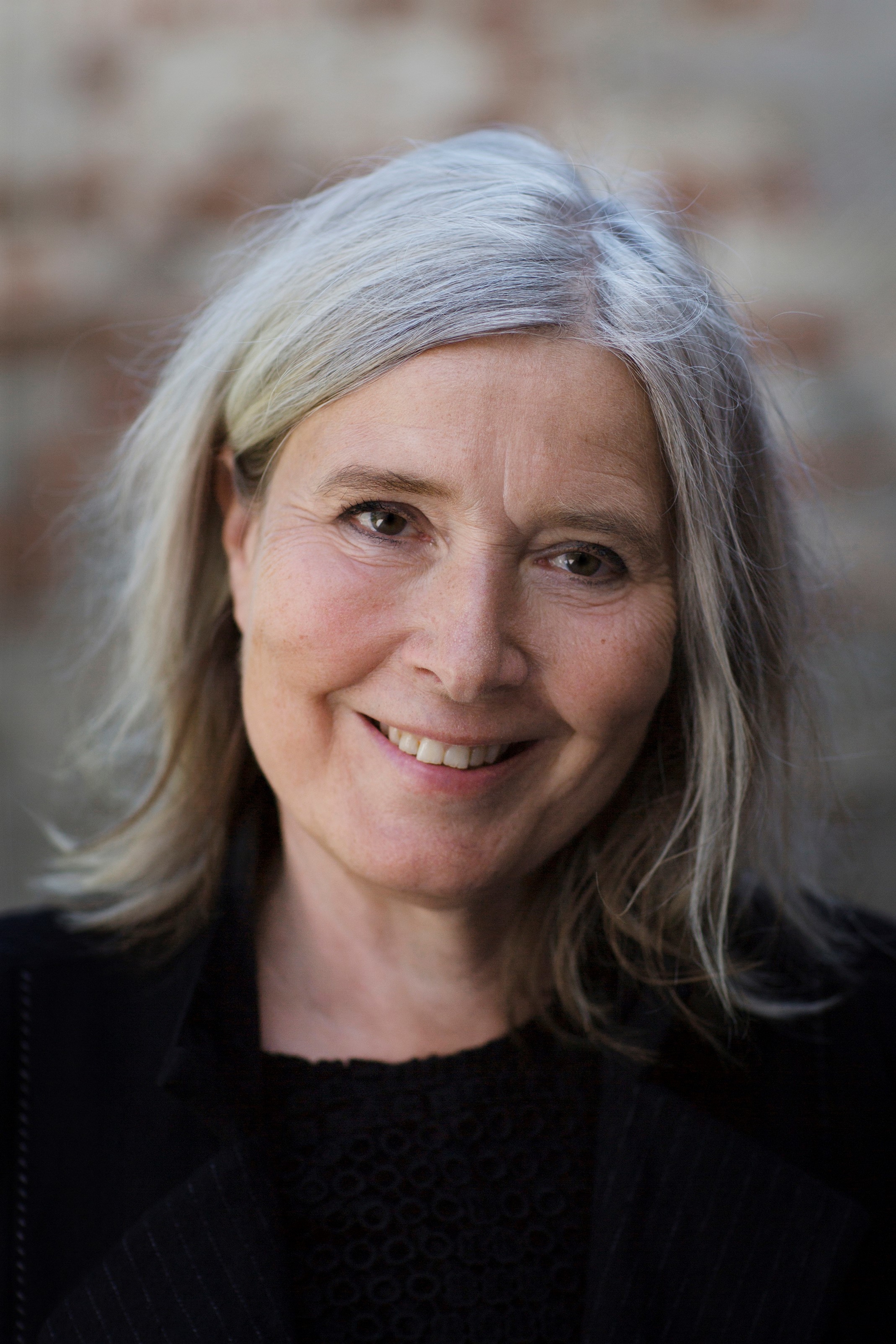 Anne Birgitte Agger