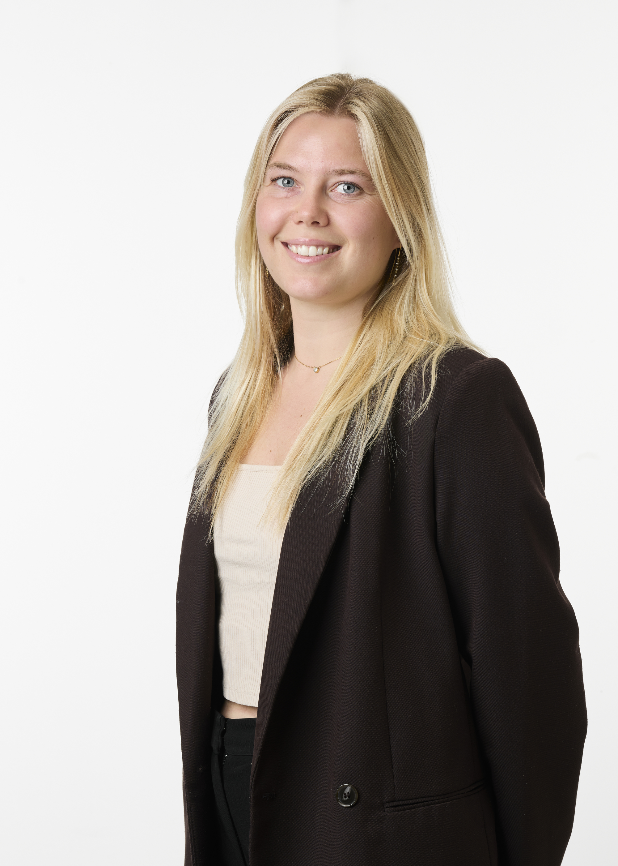 Louise Helev