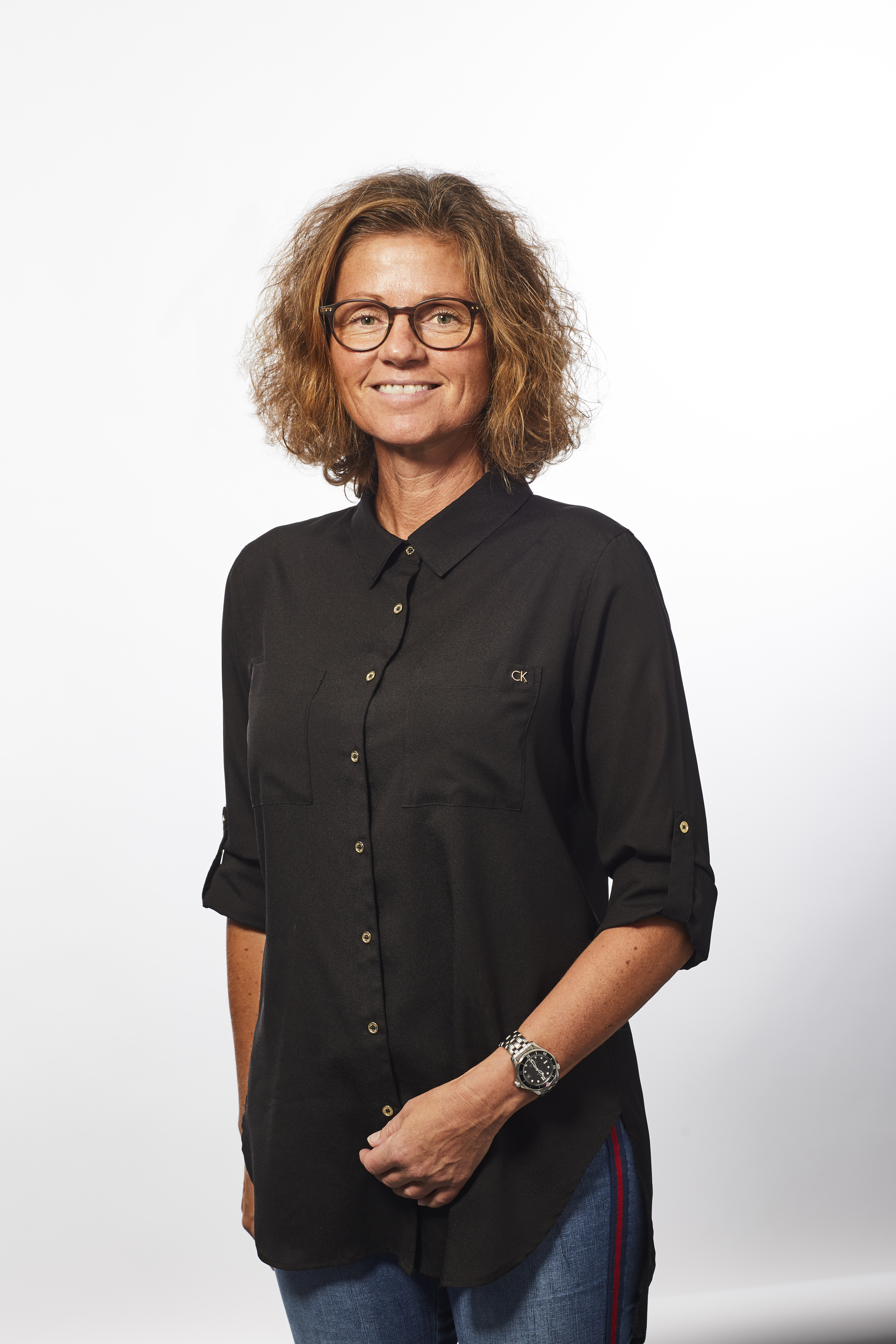 Merete B. Andersen