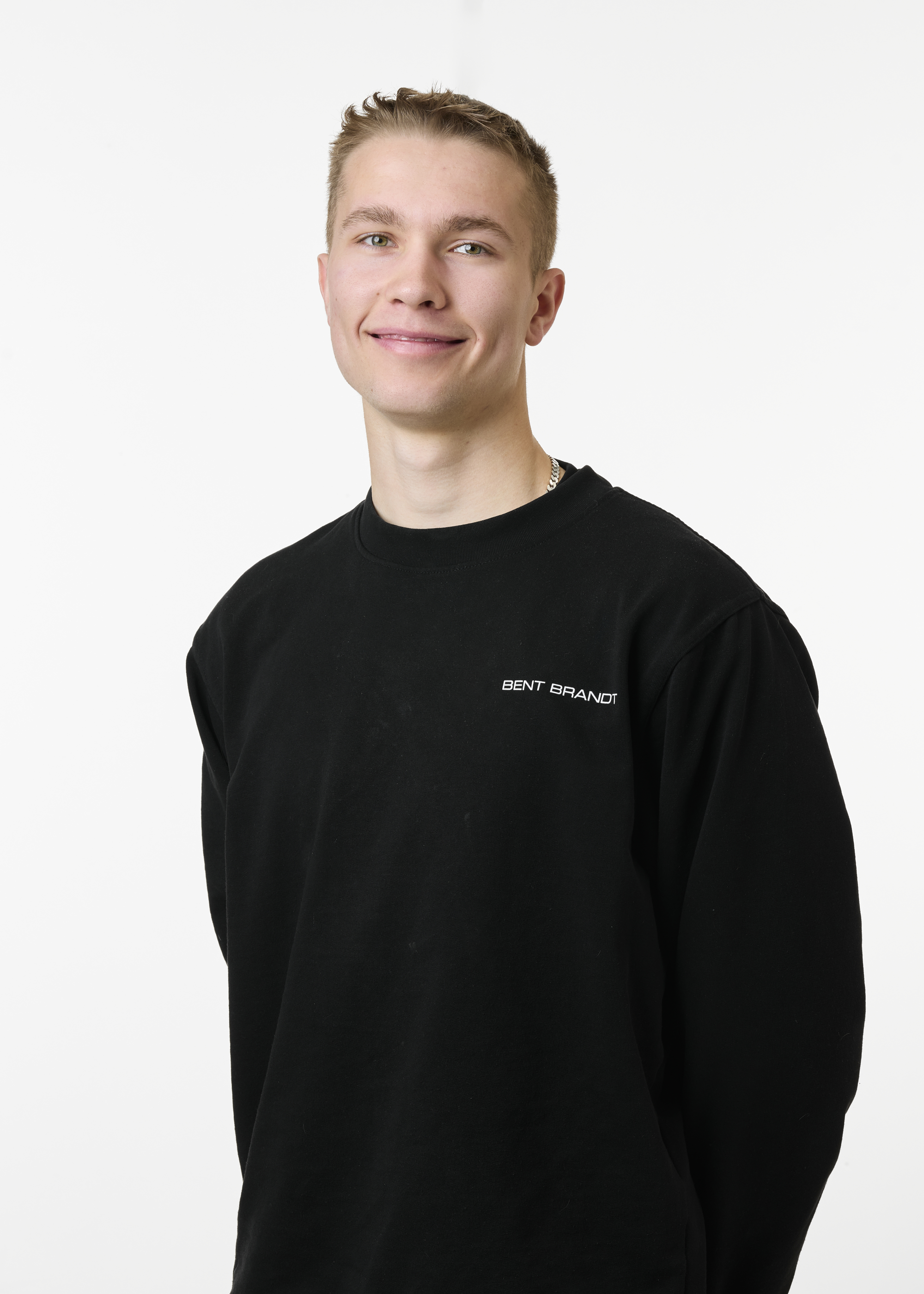 Mikkel Bakkensen